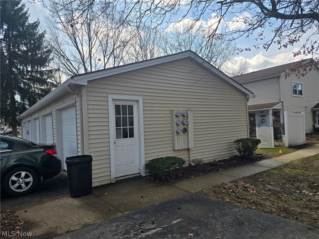 Ivy Hill Condo - Residential