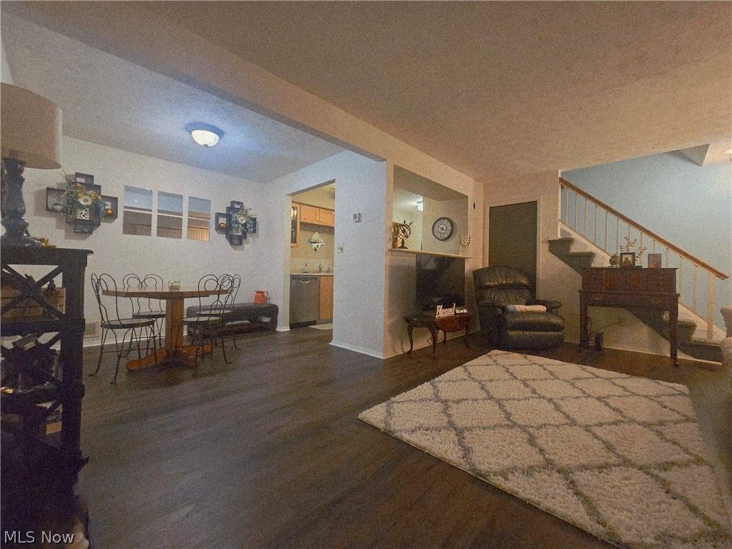 Photo of 3023 Ivy Hill Circle #D, Cortland, OH 44410 (MLS # 5191908)