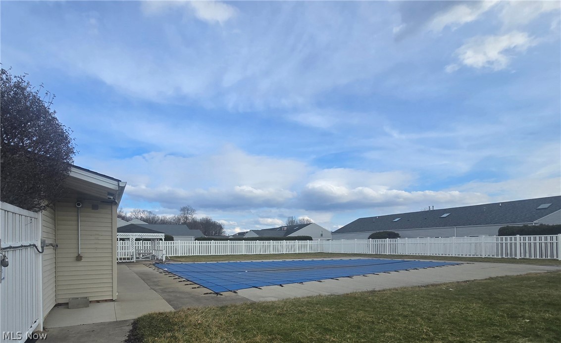 Ivy Hill Condo - Residential