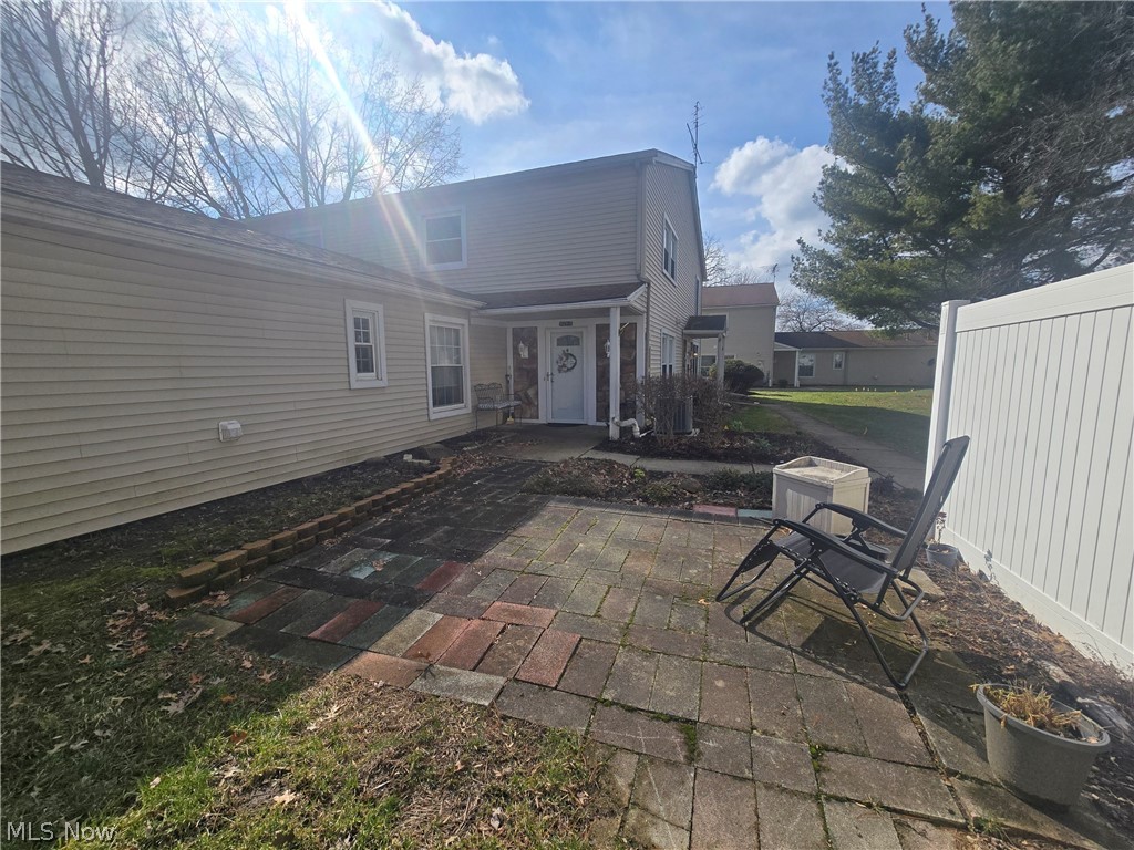 Ivy Hill Condo - Residential