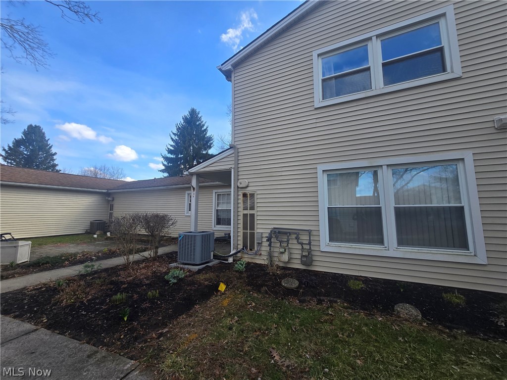 Ivy Hill Condo - Residential