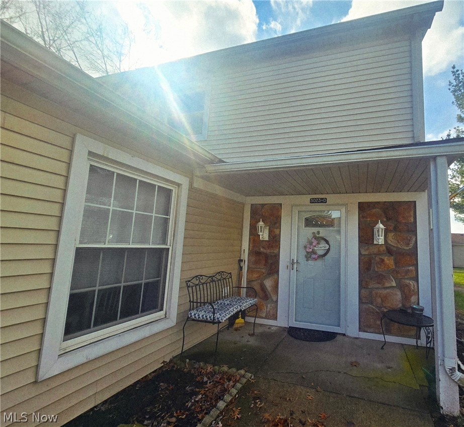 Ivy Hill Condo - Residential