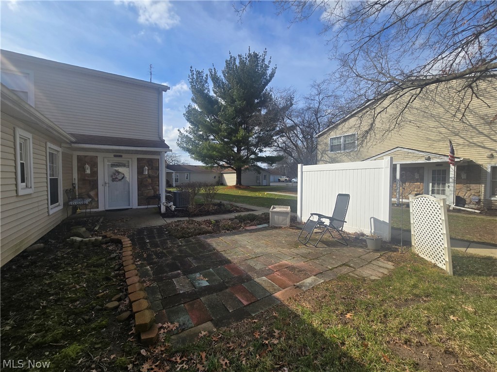 Ivy Hill Condo - Residential