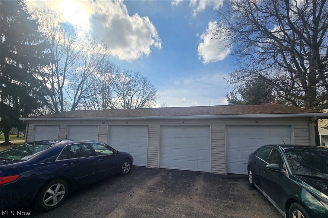 Ivy Hill Condo - Residential