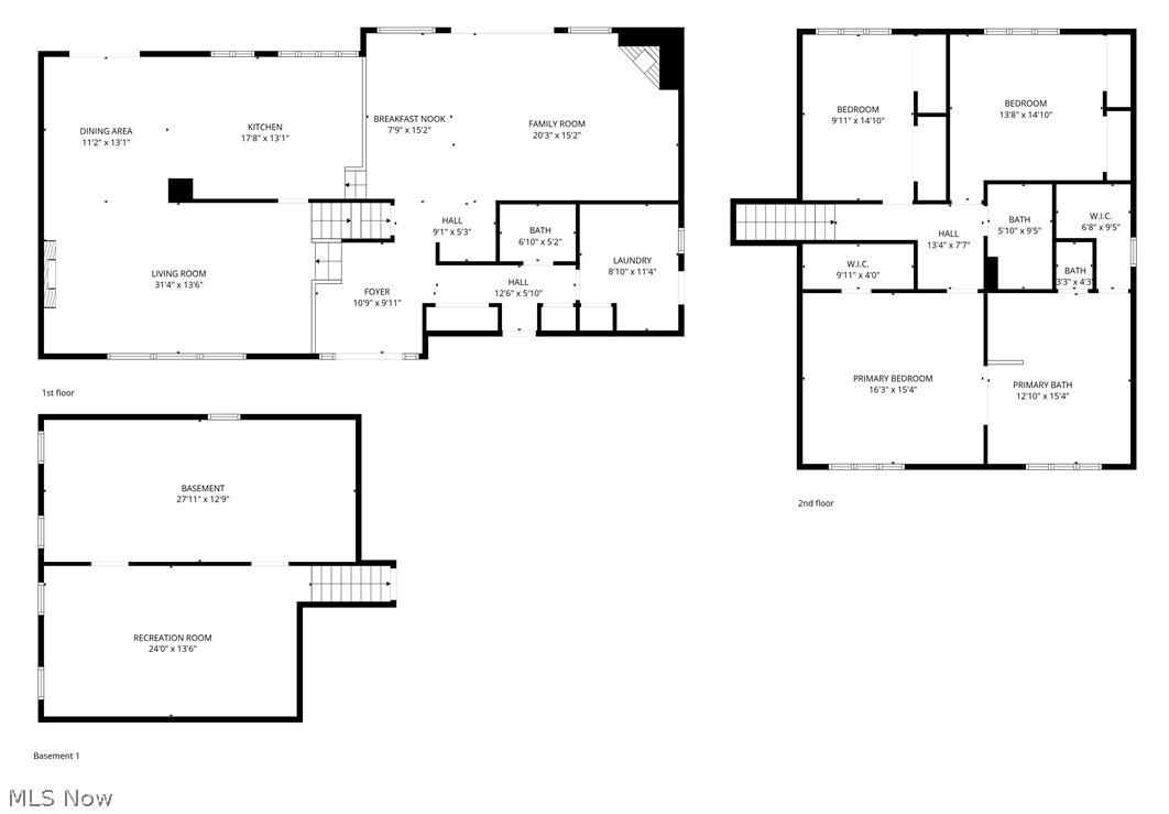 Beachwood Cntry Estates Sub/A Sie - Residential