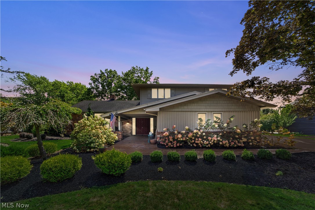 Beachwood Cntry Estates Sub/A Sie - Residential