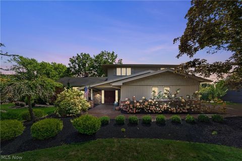 26332 Annesley Road Beachwood OH 44122