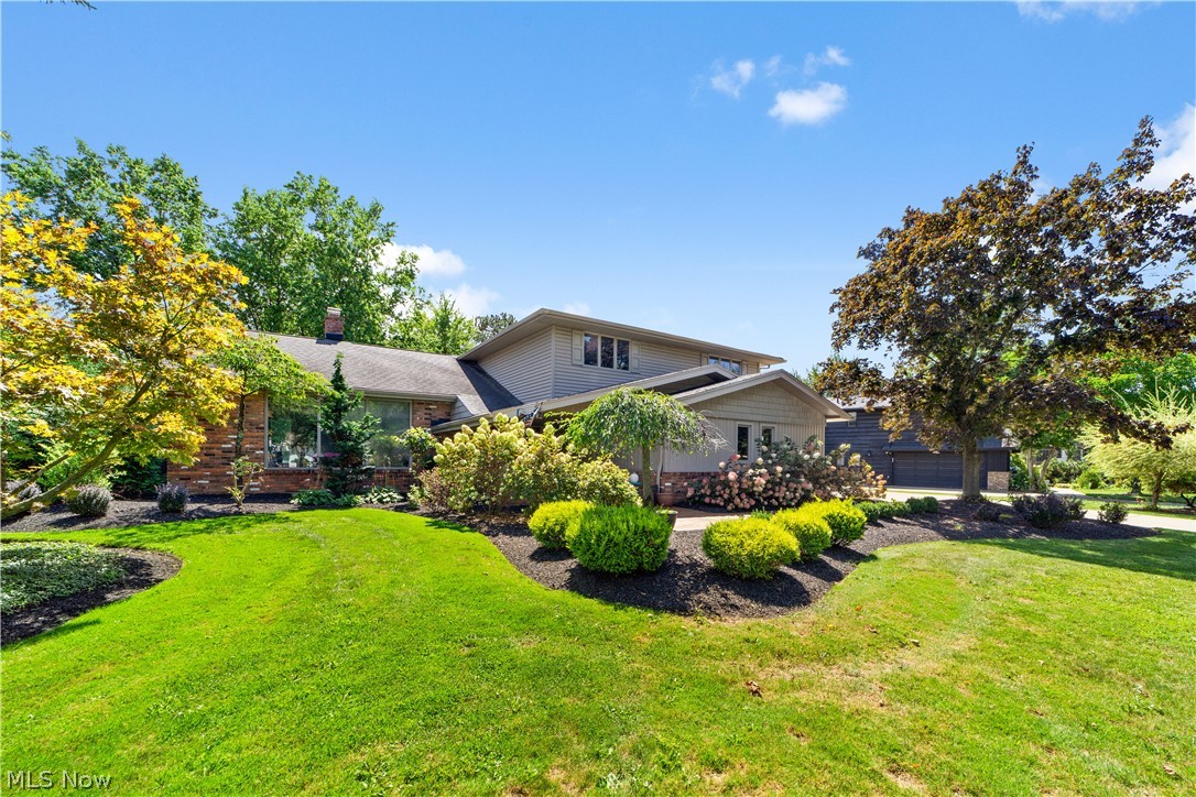 Beachwood Cntry Estates Sub/A Sie - Residential