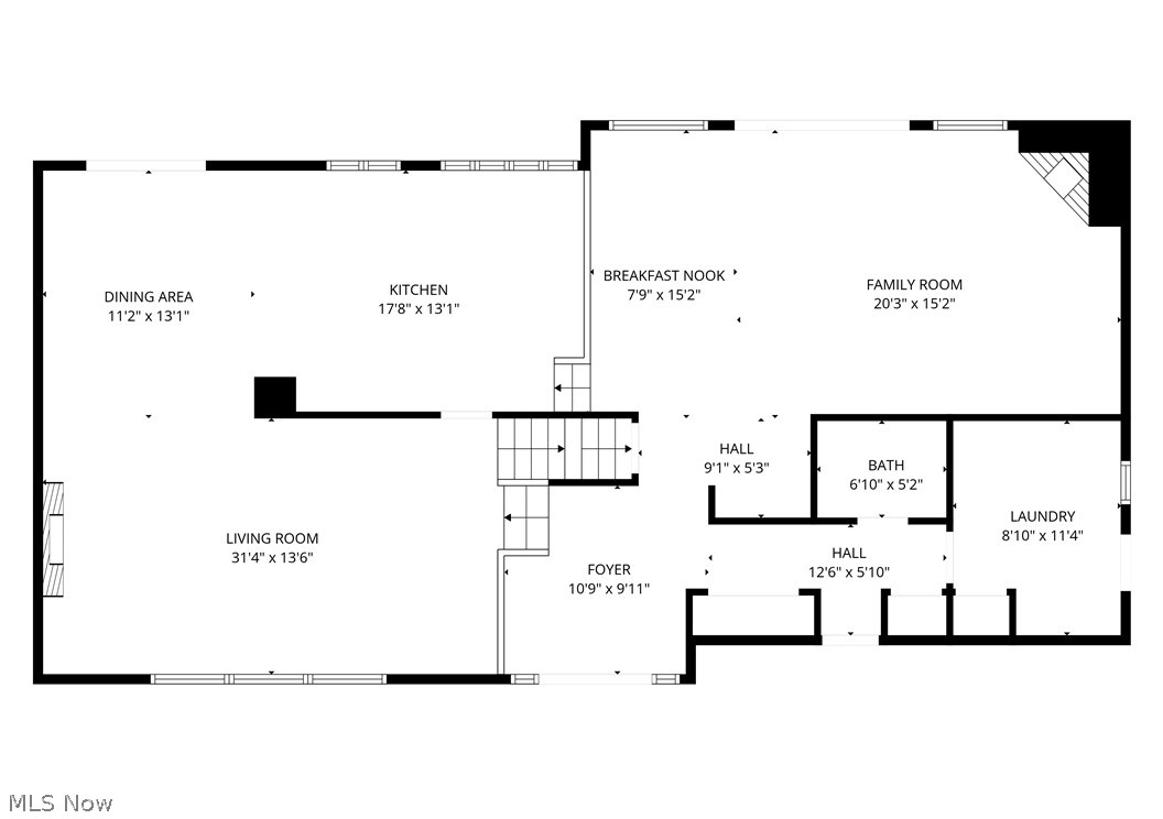 Beachwood Cntry Estates Sub/A Sie - Residential