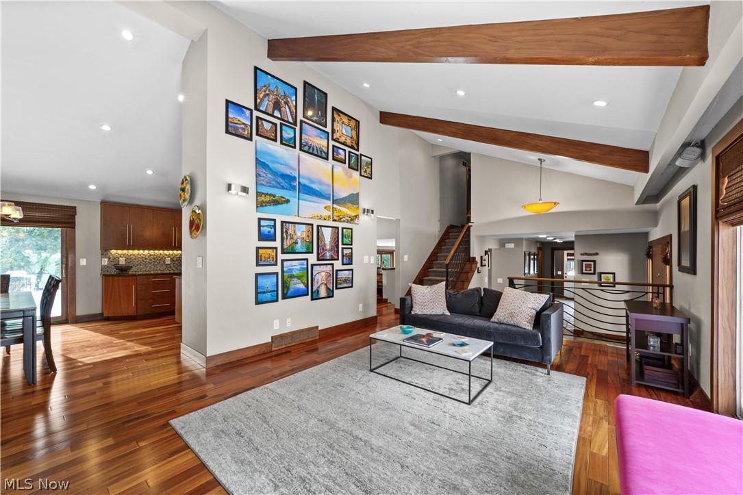 Beachwood Cntry Estates Sub/A Sie - Residential