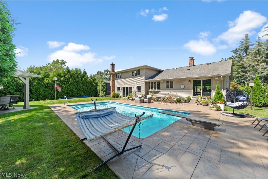 Beachwood Cntry Estates Sub/A Sie - Residential