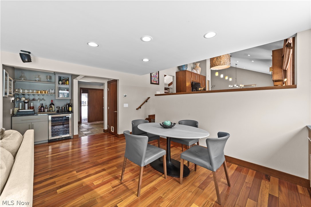 Beachwood Cntry Estates Sub/A Sie - Residential