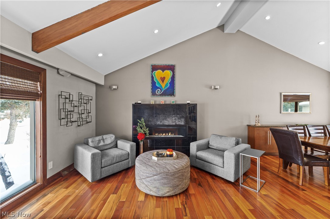 Beachwood Cntry Estates Sub/A Sie - Residential