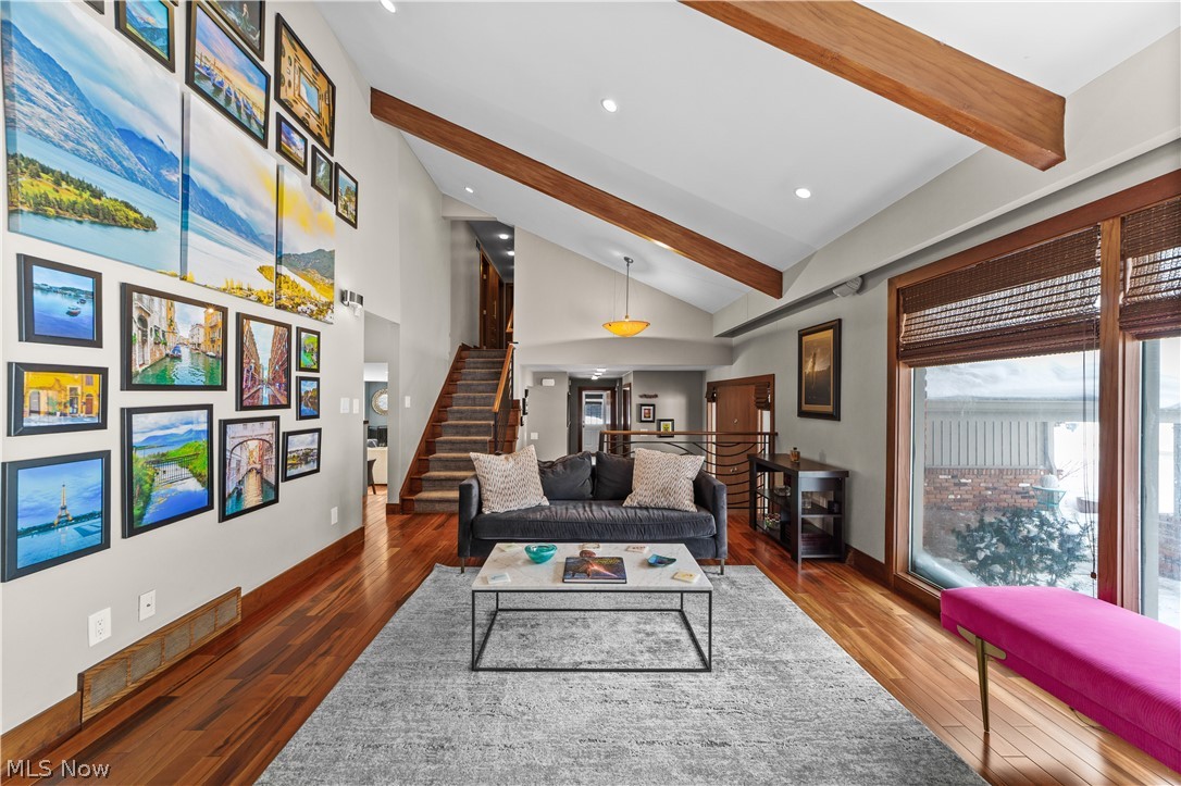 Beachwood Cntry Estates Sub/A Sie - Residential