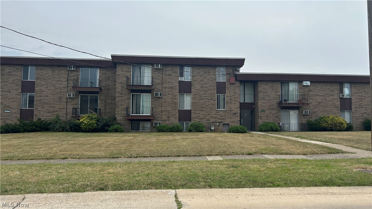 Maple Park Condo - Residential