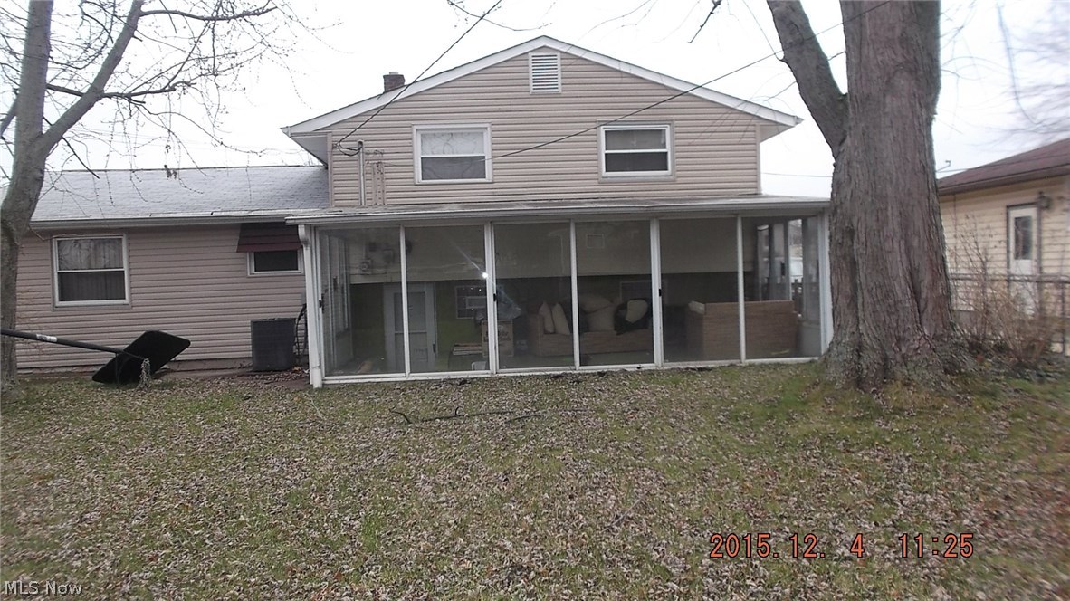 Metro Park - Residential