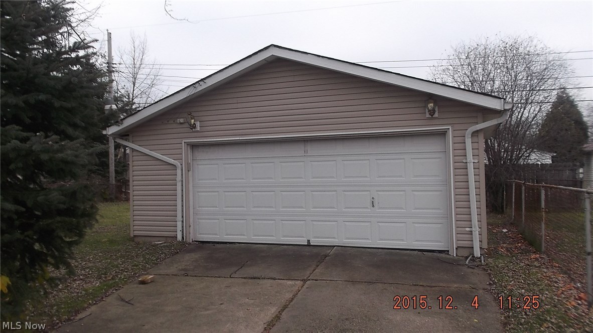 Metro Park - Residential