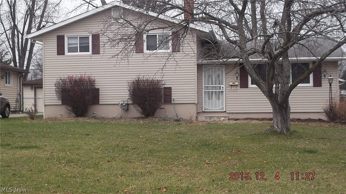 Metro Park - Residential