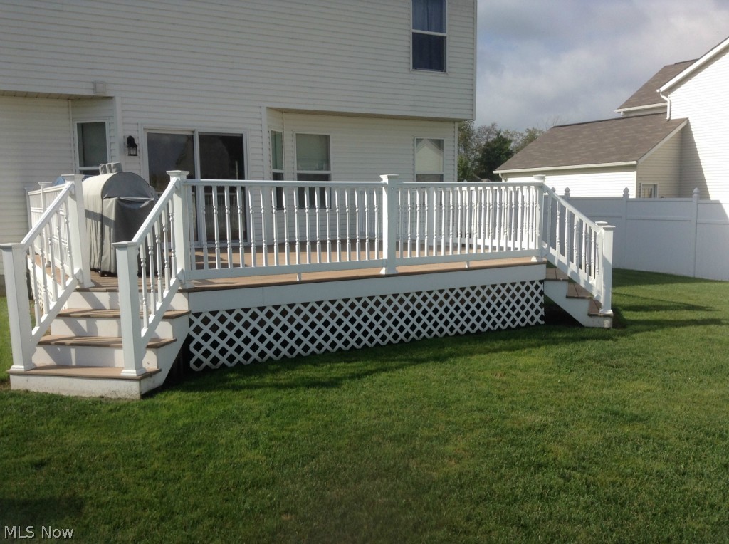 Butternut Rdg Ph 04 - Residential