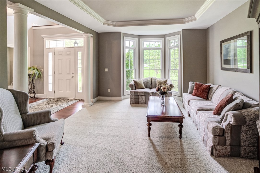 Ascot Park - Residential