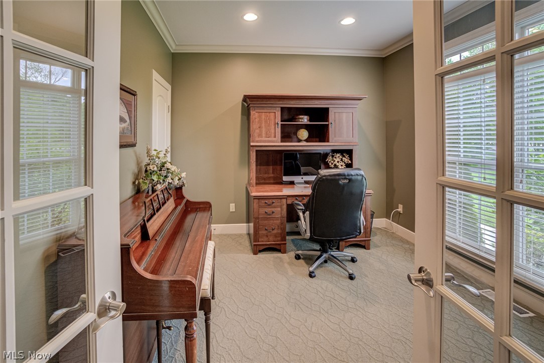 Ascot Park - Residential