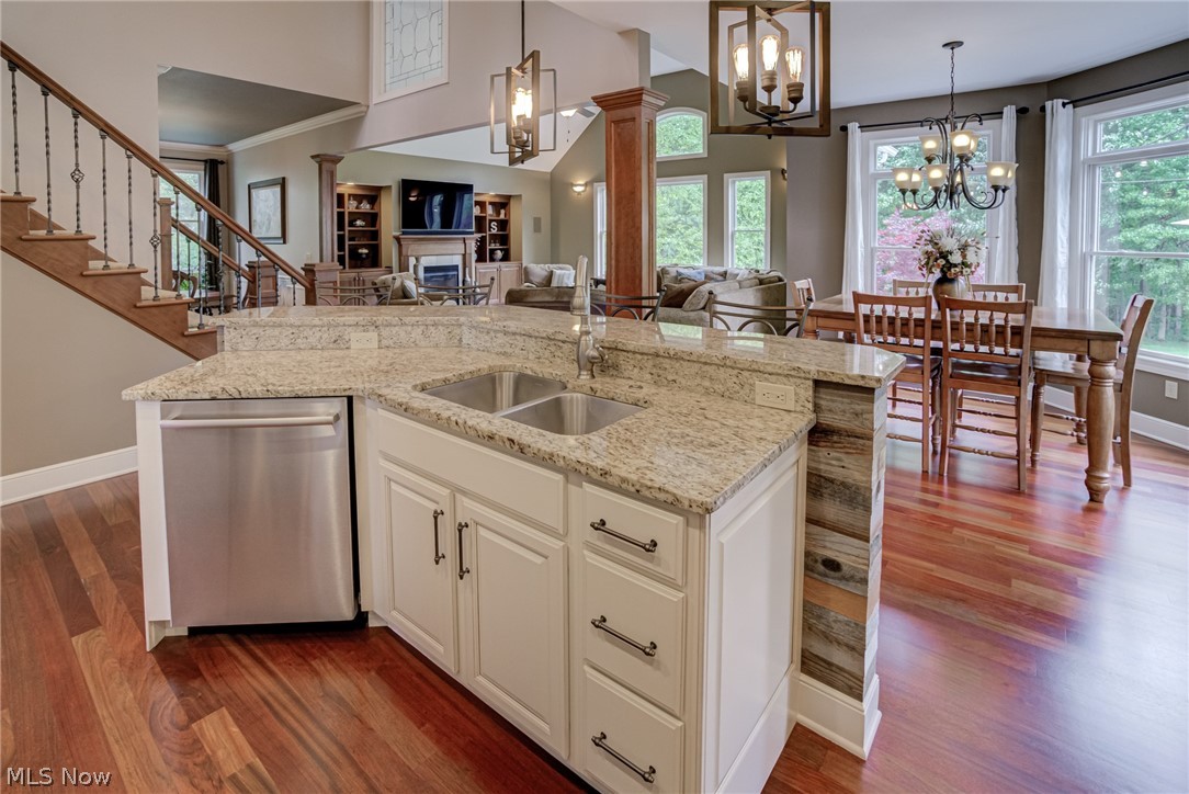 Ascot Park - Residential