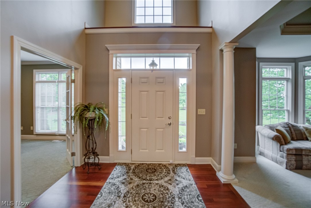 Ascot Park - Residential