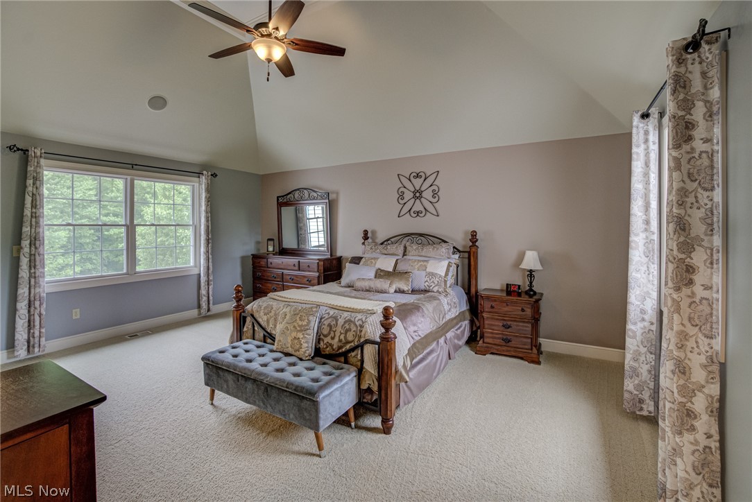 Ascot Park - Residential