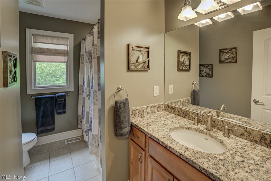 Ascot Park - Residential