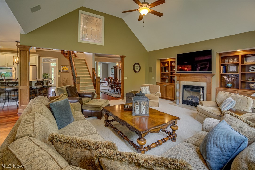 Ascot Park - Residential