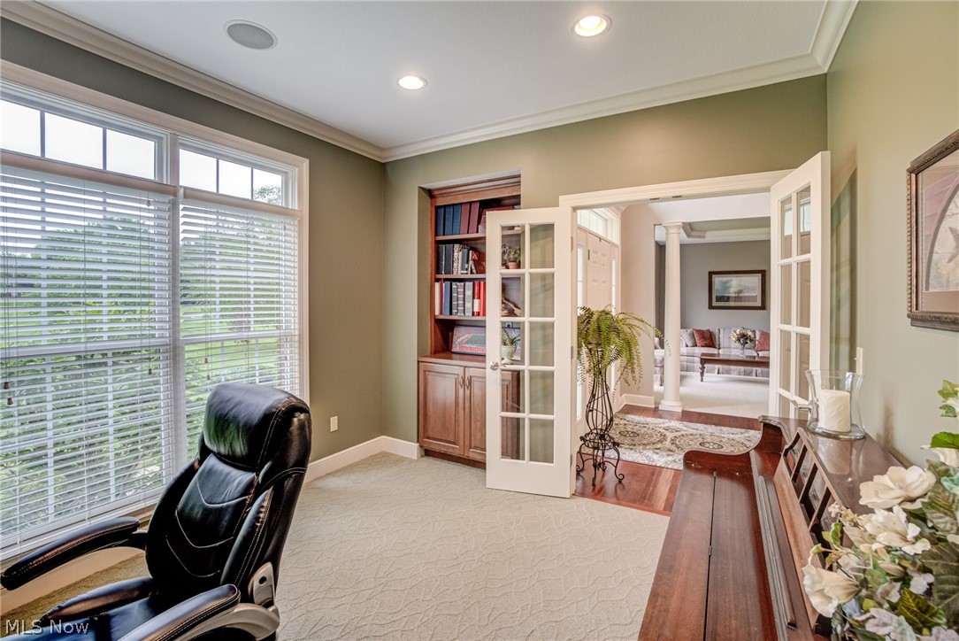 Ascot Park - Residential