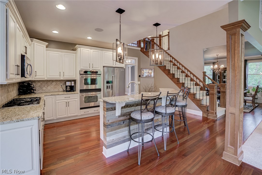 Ascot Park - Residential