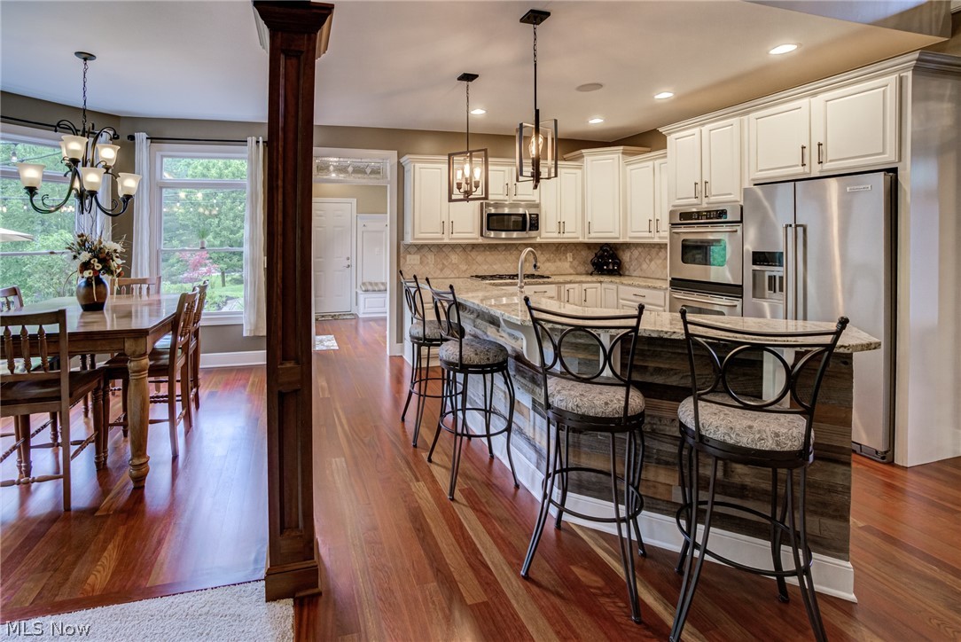 Ascot Park - Residential