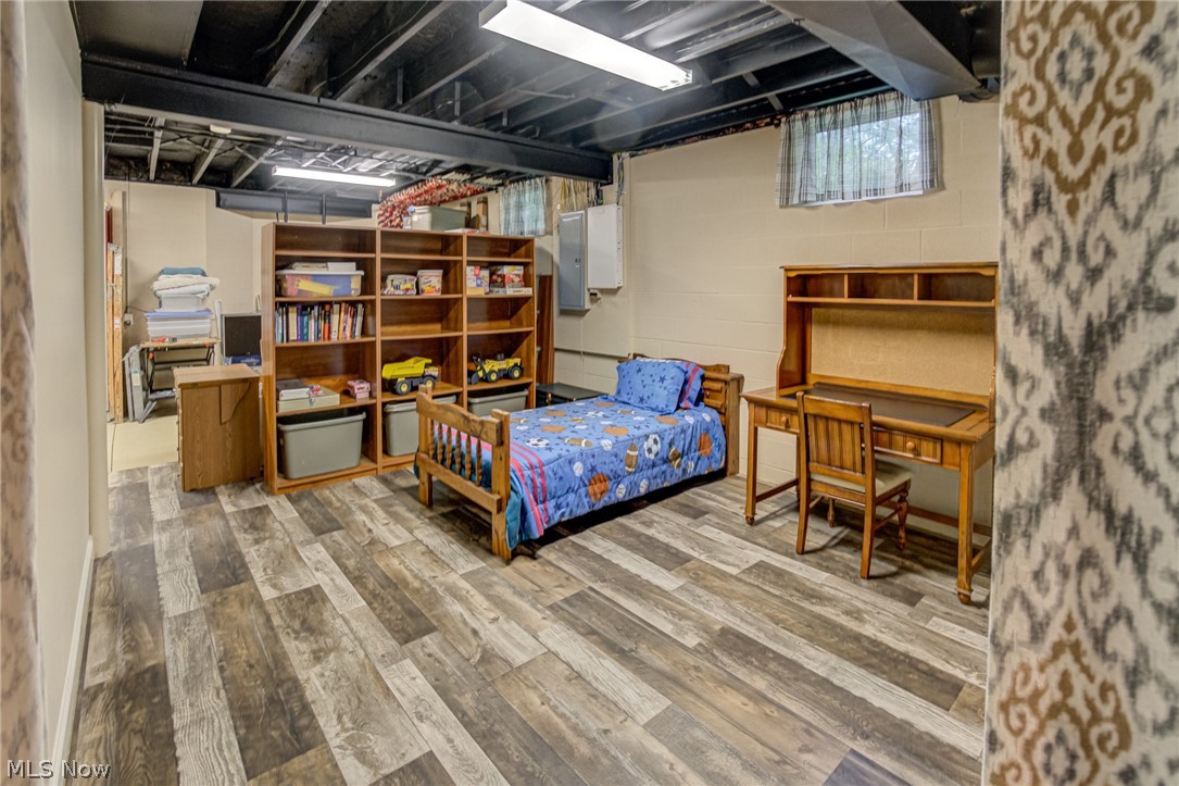 Ascot Park - Residential