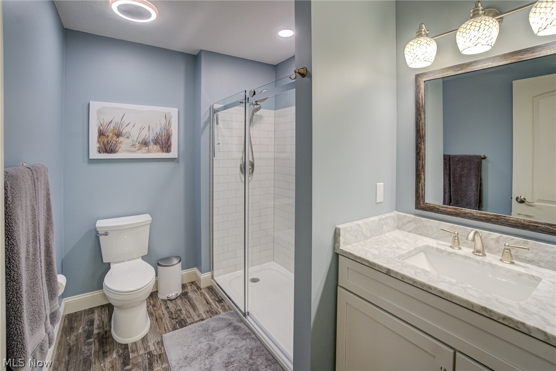 Ascot Park - Residential