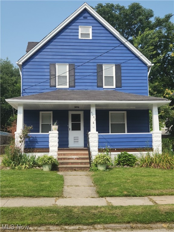 Broadview - Residential