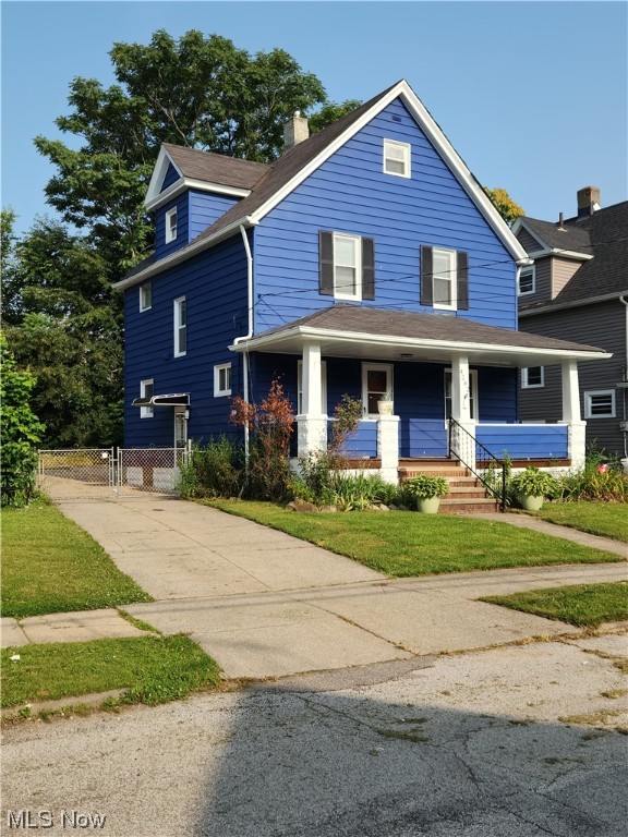 Broadview - Residential