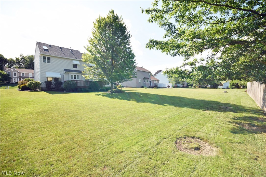 Chapman Farms - Residential