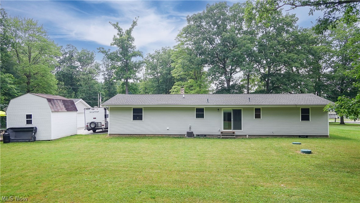 Ne Div - Residential