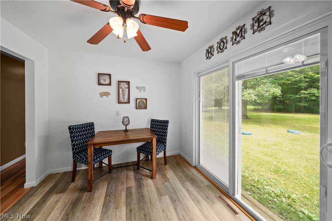 Ne Div - Residential