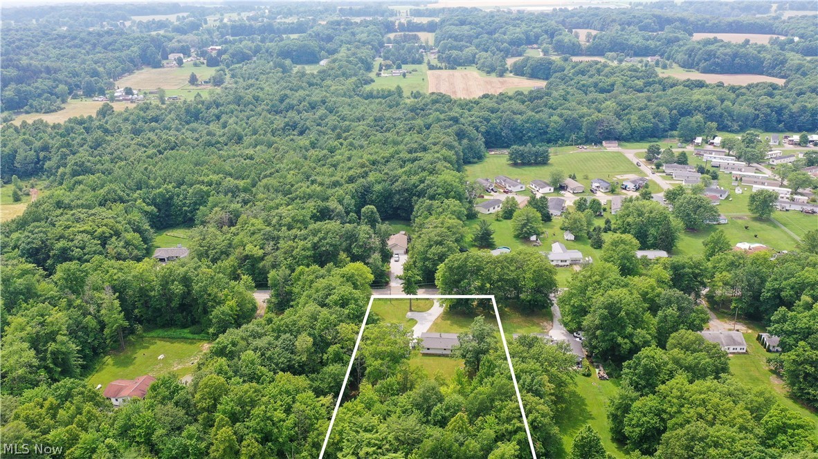 Ne Div - Residential