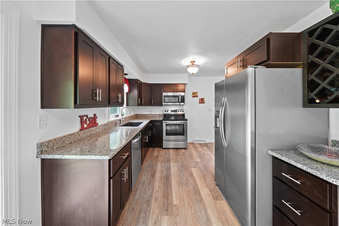 Ne Div - Residential