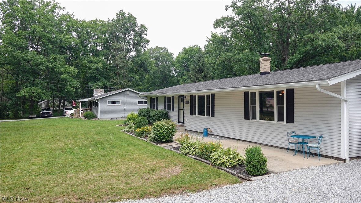 Ne Div - Residential