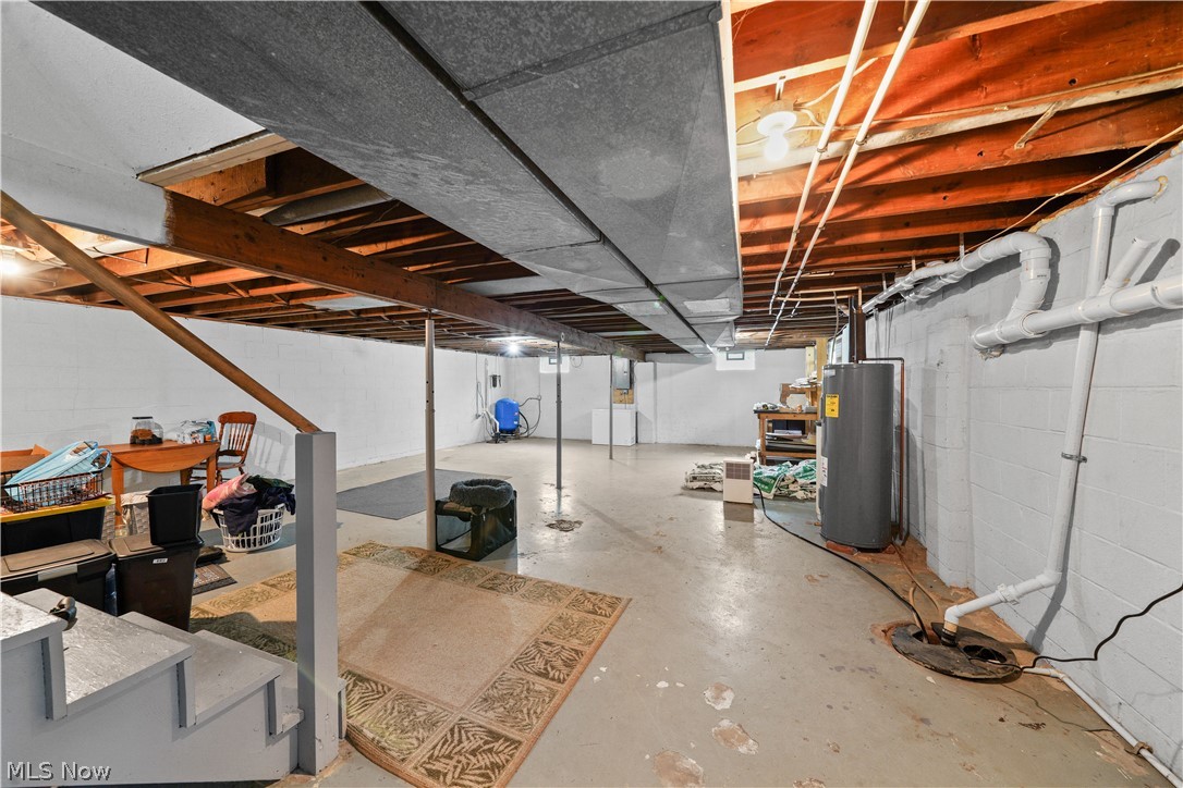 Ne Div - Residential