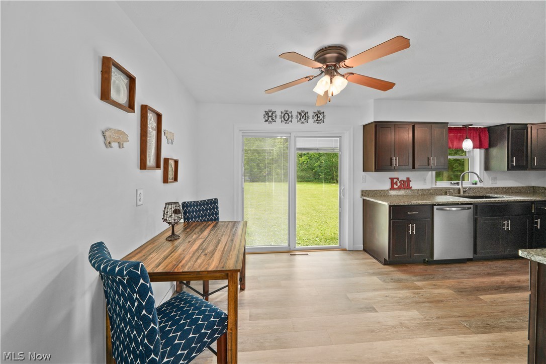 Ne Div - Residential