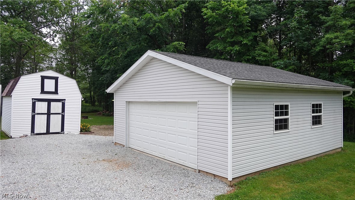 Ne Div - Residential