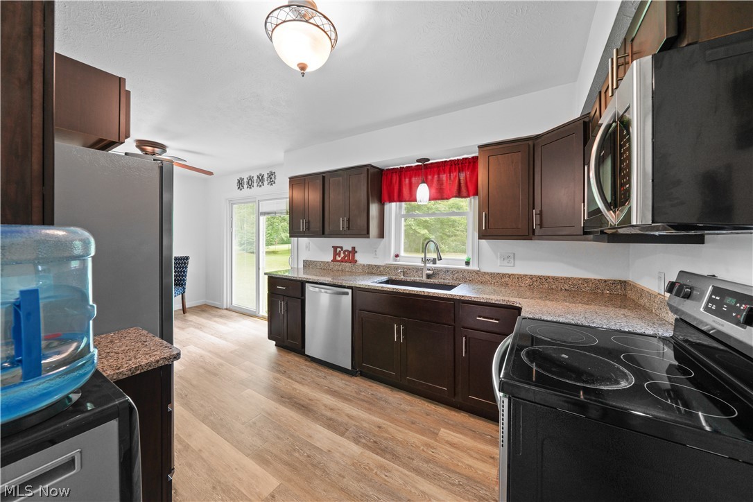 Ne Div - Residential