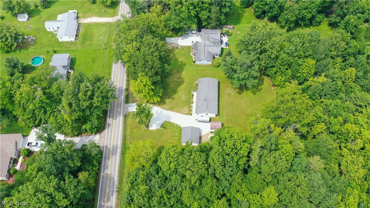 Ne Div - Residential