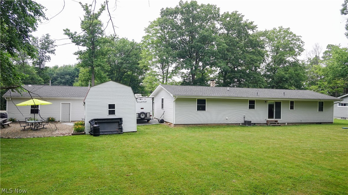 Ne Div - Residential