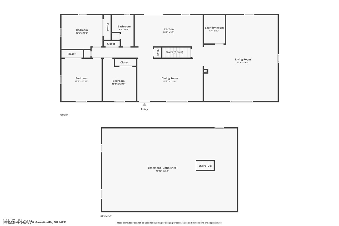 Ne Div - Residential